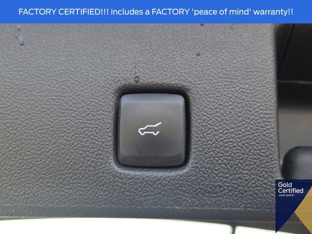 Used 2023 Ford Escape Platinum w/ Premium Technology Package AWD/4WD image 15