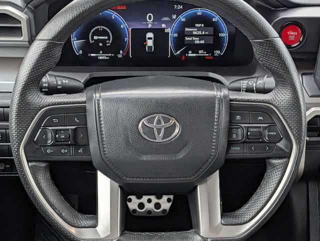 Used 2024 Toyota Tacoma TRD Sport RWD image 13