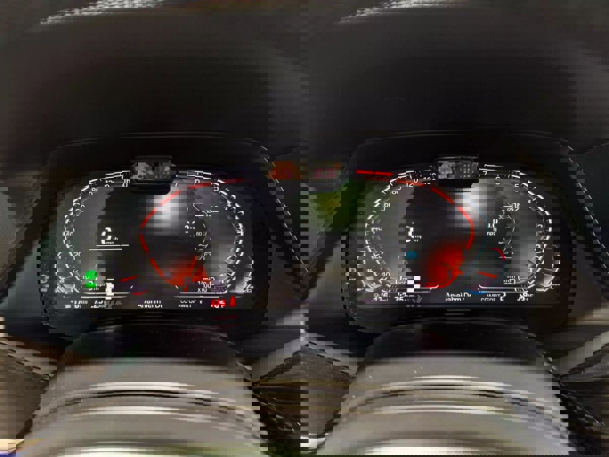 Used 2019 BMW X7 xDrive50i w/ Dynamic Handling Package image 18