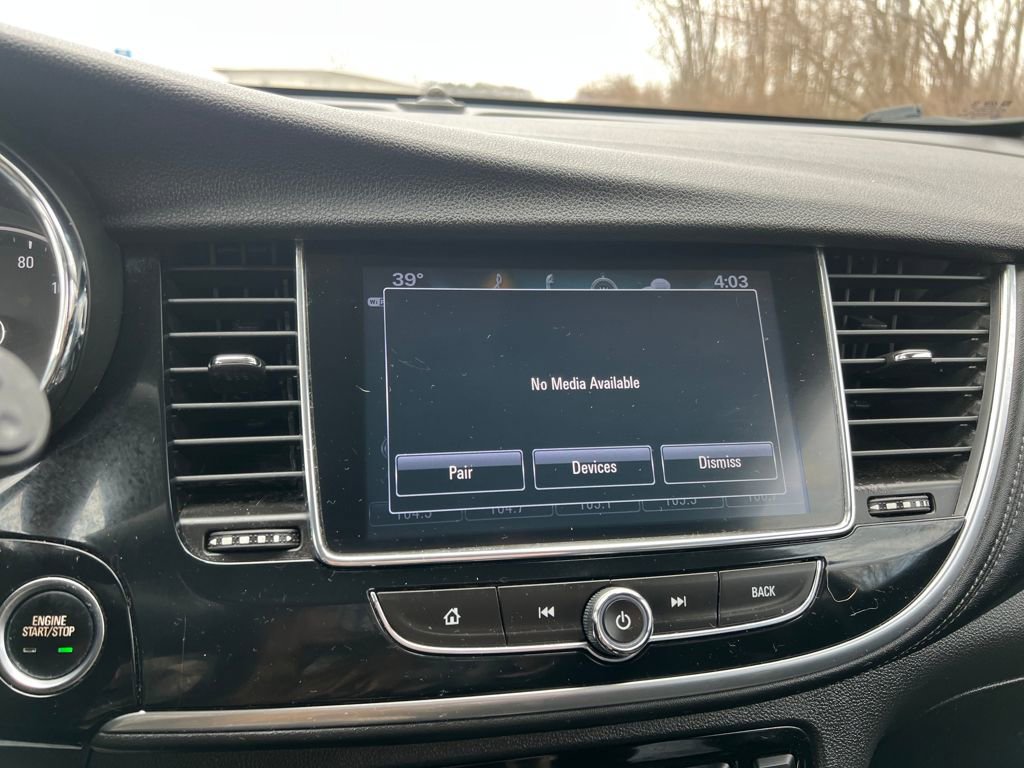 Used 2019 Buick Encore Preferred image 17