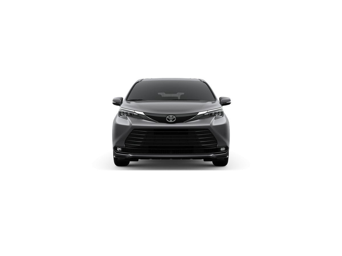 New 2026 Toyota Sienna XLE AWD/4WD image 17