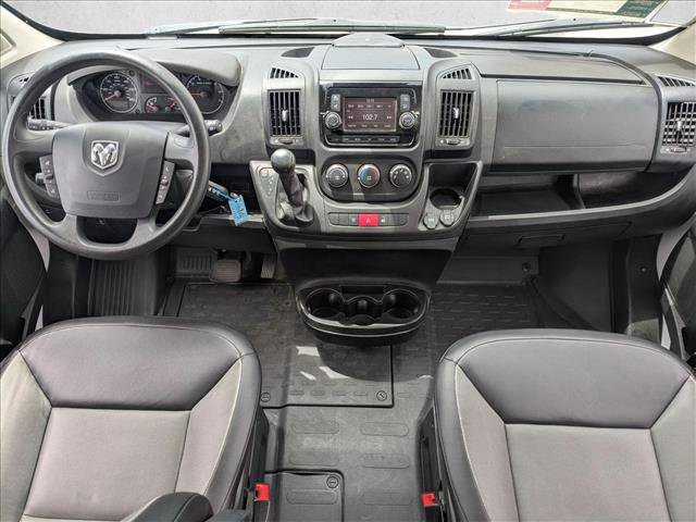 Used 2020 RAM ProMaster 1500 FWD image 15