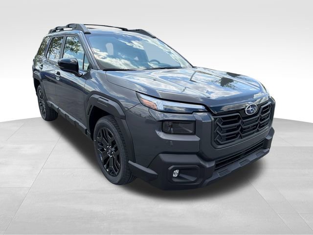 New 2026 Subaru Outback Limited XT