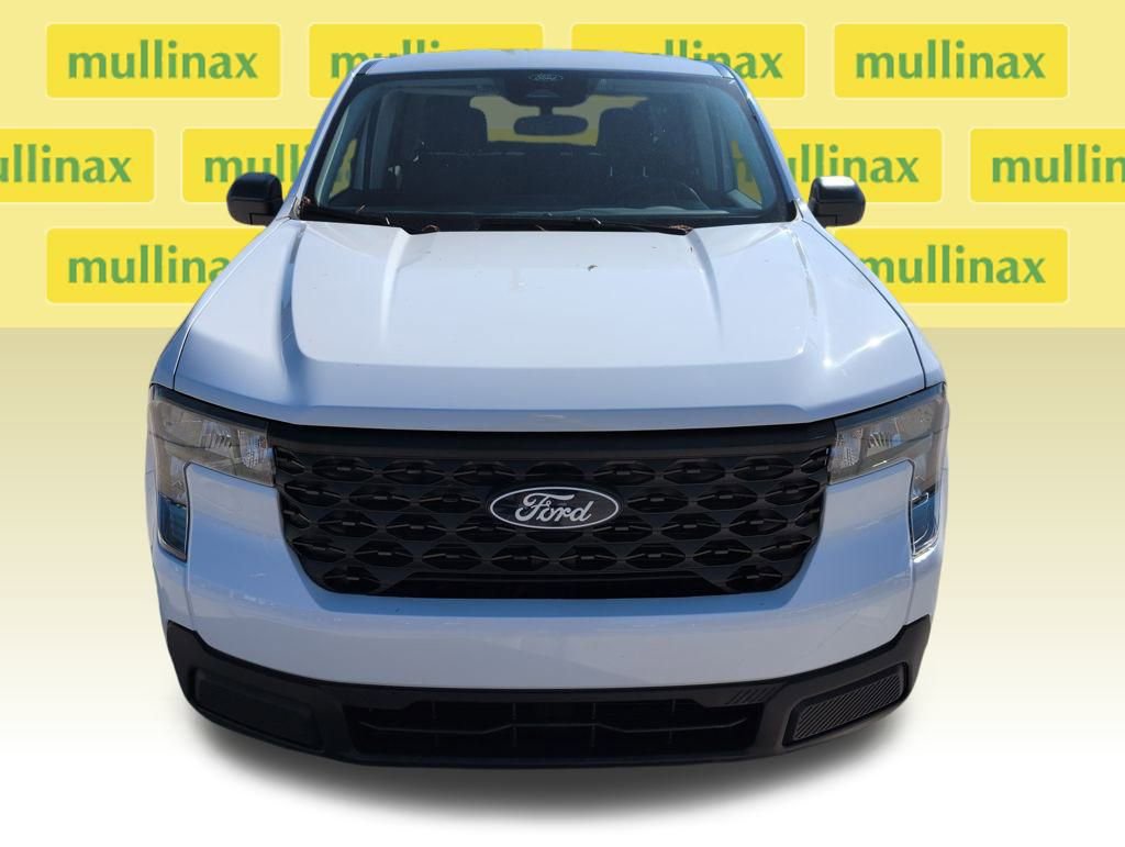 New 2026 Ford Maverick XL image 13