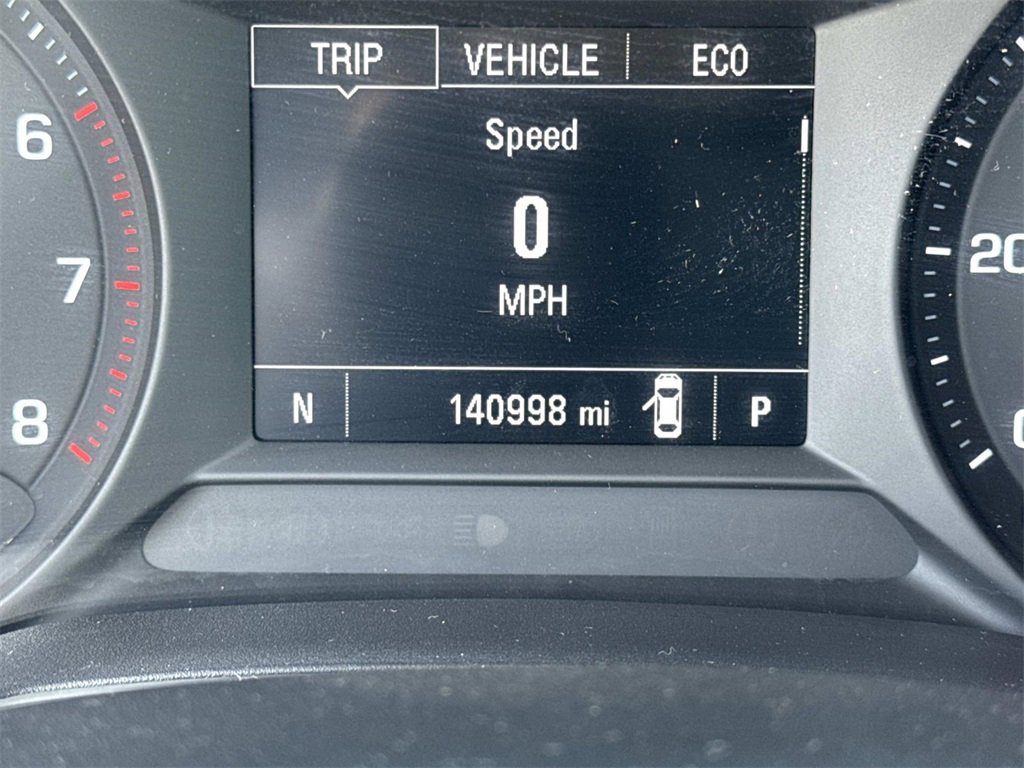 Used 2022 Chevrolet TrailBlazer LT w/ Confidence II Package image 15