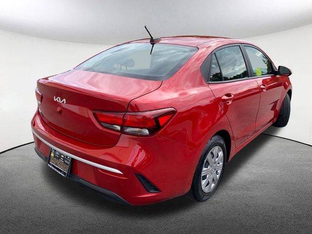 Used 2023 Kia Rio S image 13