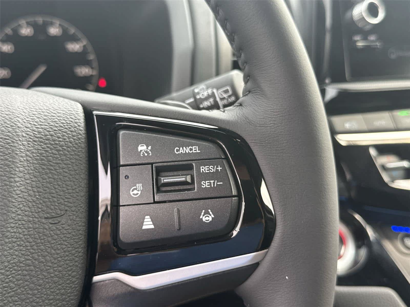 Used 2026 Honda Odyssey Elite image 20
