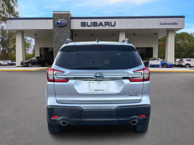 Certified 2025 Subaru Ascent Touring AWD/4WD image 5