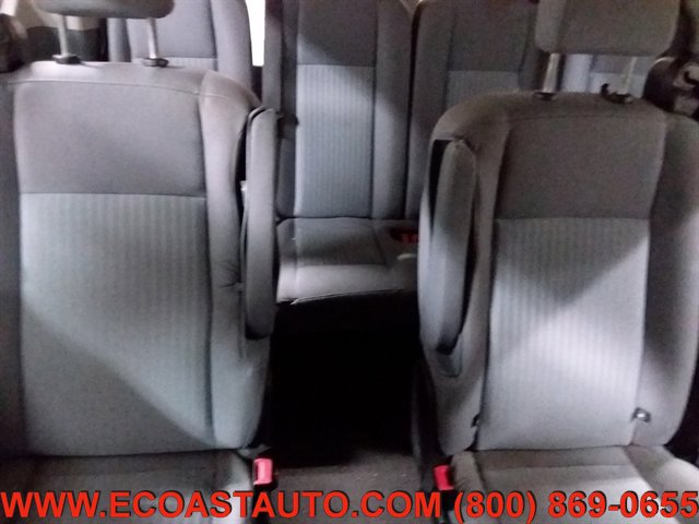 Used 2017 Ford Transit 350 XLT image 16