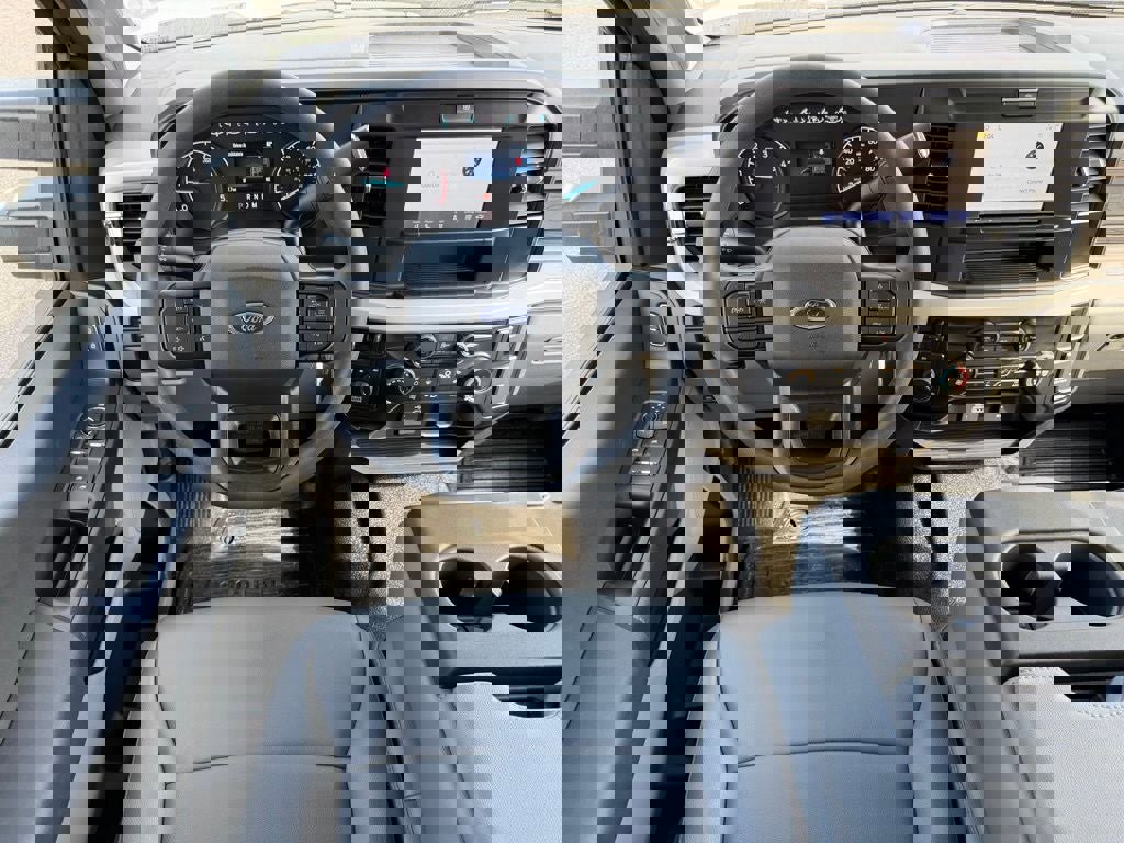 New 2026 Ford F450 XL image 12