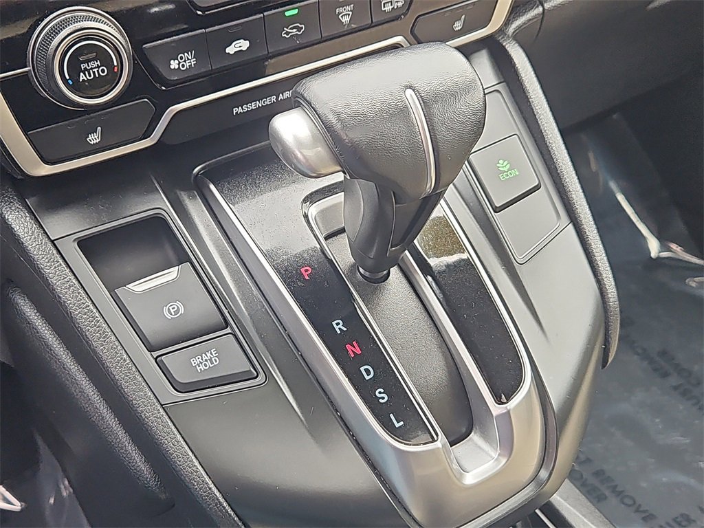 Certified 2019 Honda CR-V EX-L image 31