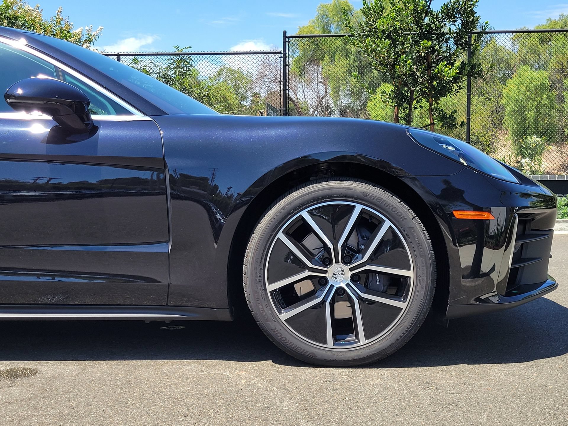 Used 2026 Porsche Panamera image 11