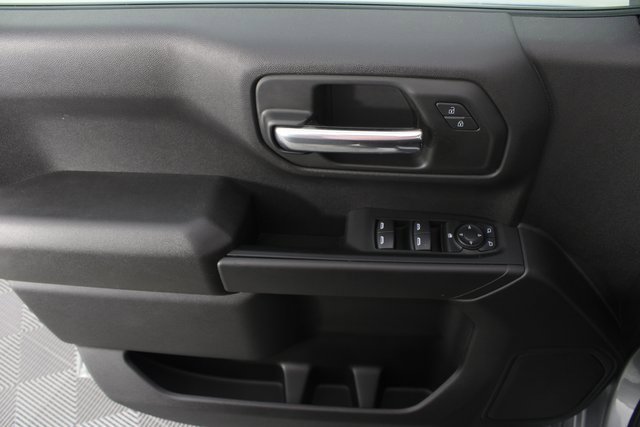 Used 2024 Chevrolet Silverado 1500 Custom Trail Boss image 13