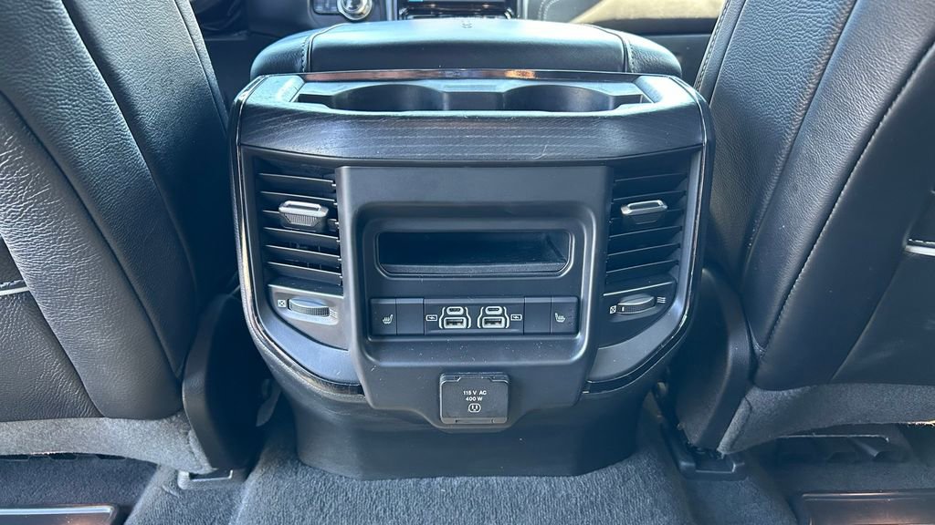 Used 2022 RAM 1500 Limited image 20