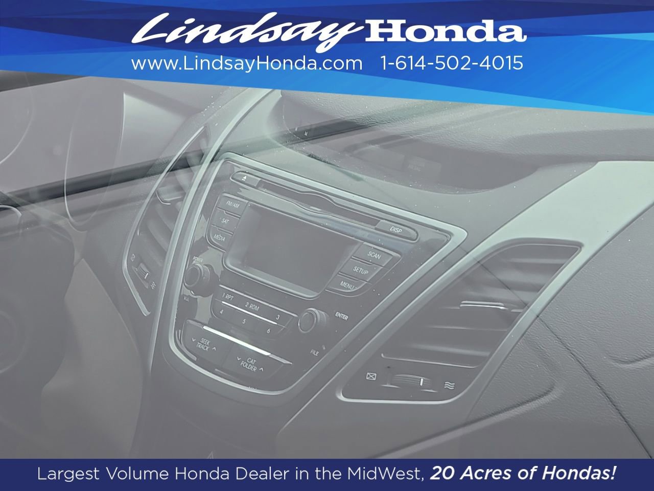 Used 2015 Hyundai Elantra SE image 13