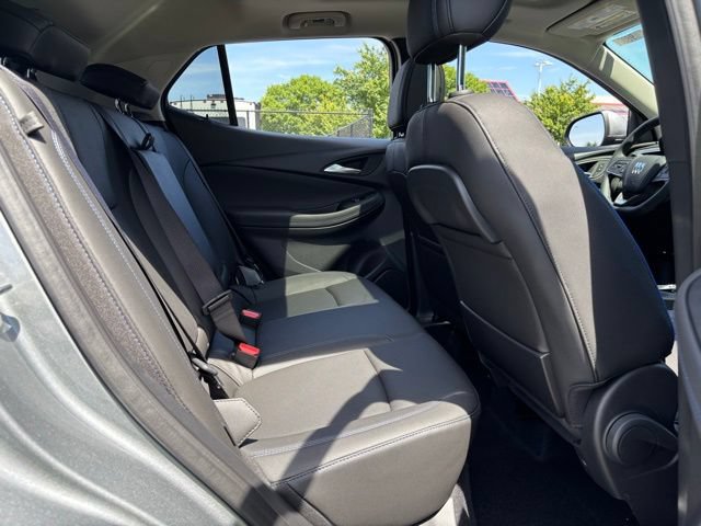 New 2026 Buick Encore GX Sport Touring w/ Advanced Technology Package FWD image 36