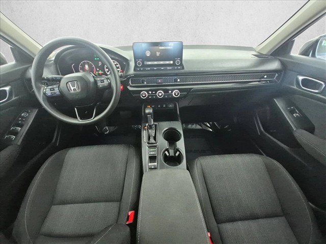 Used 2025 Honda Civic LX image 19