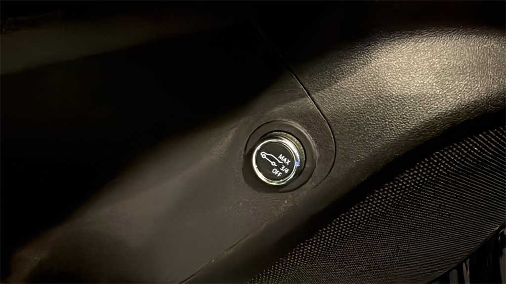 Used 2023 GMC Acadia AT4 w/ Trailering Package image 24