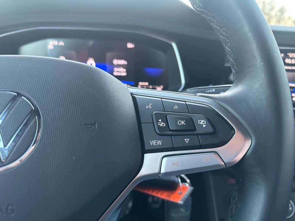 Used 2023 Volkswagen Jetta Sport image 14