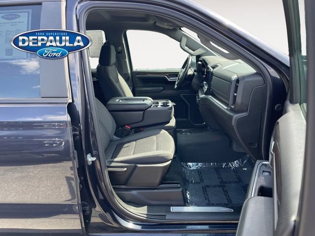 Used 2022 Chevrolet Silverado 1500 LT AWD/4WD image 19