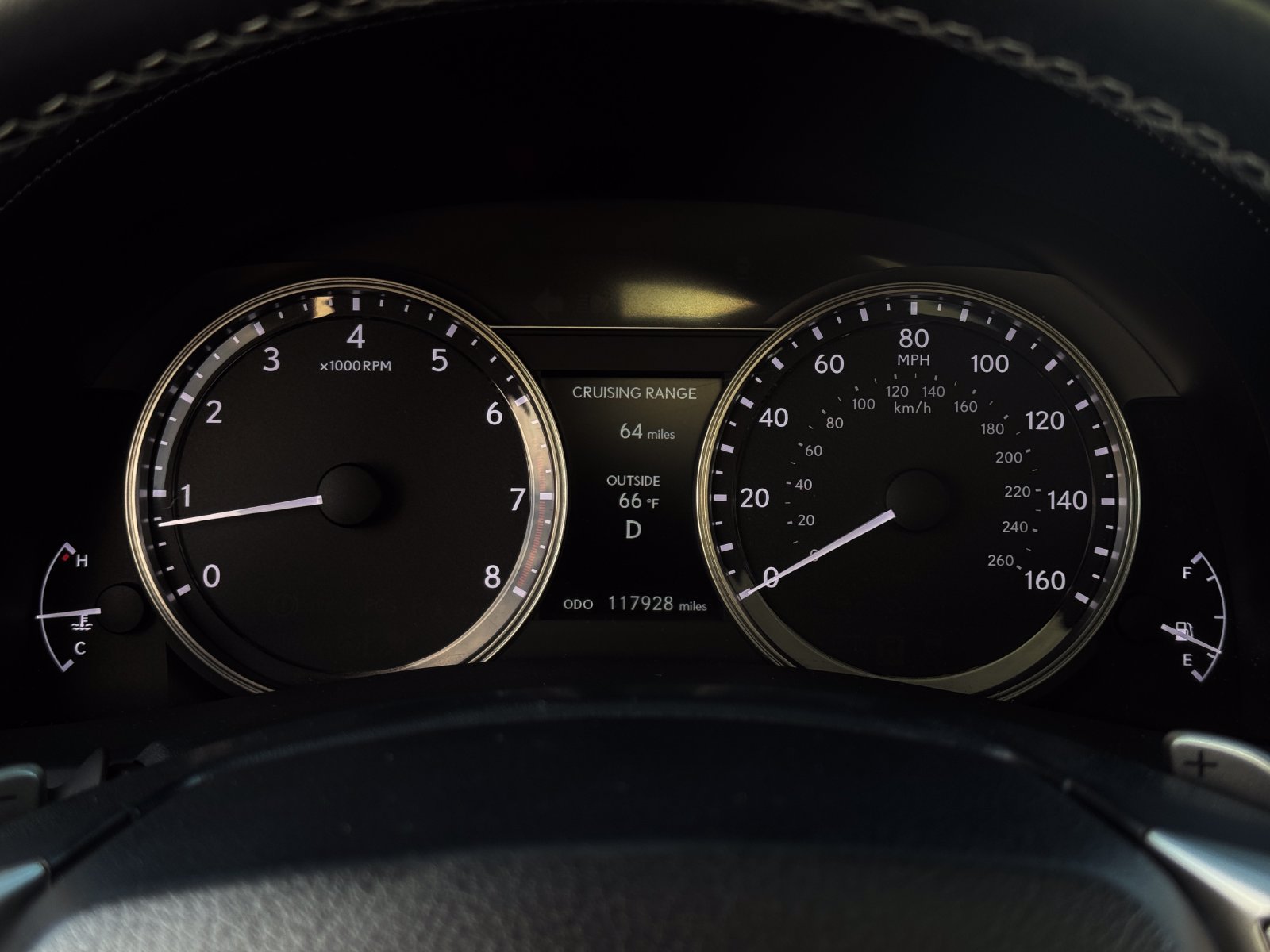 Used 2013 Lexus GS 350 AWD w/ Premium Pkg image 18