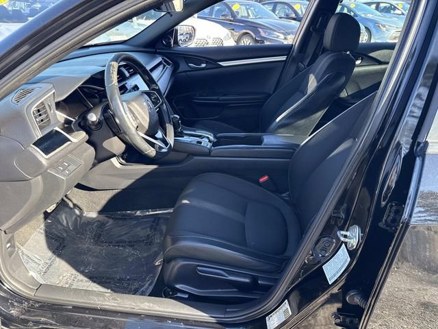 Used 2019 Honda Civic Sport image 20