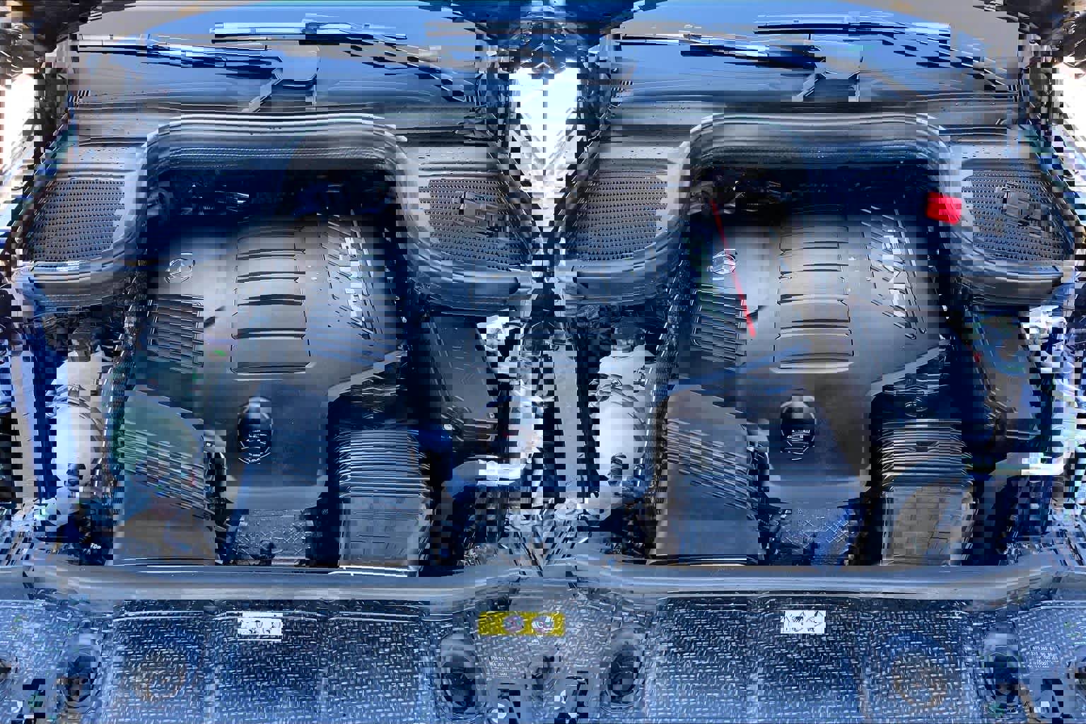 Used 2022 Mercedes-Benz GLE 53 AMG 4MATIC image 32