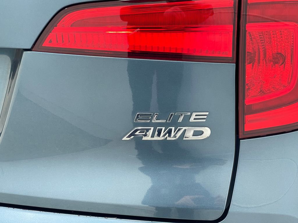 Used 2016 Honda Pilot Elite image 41