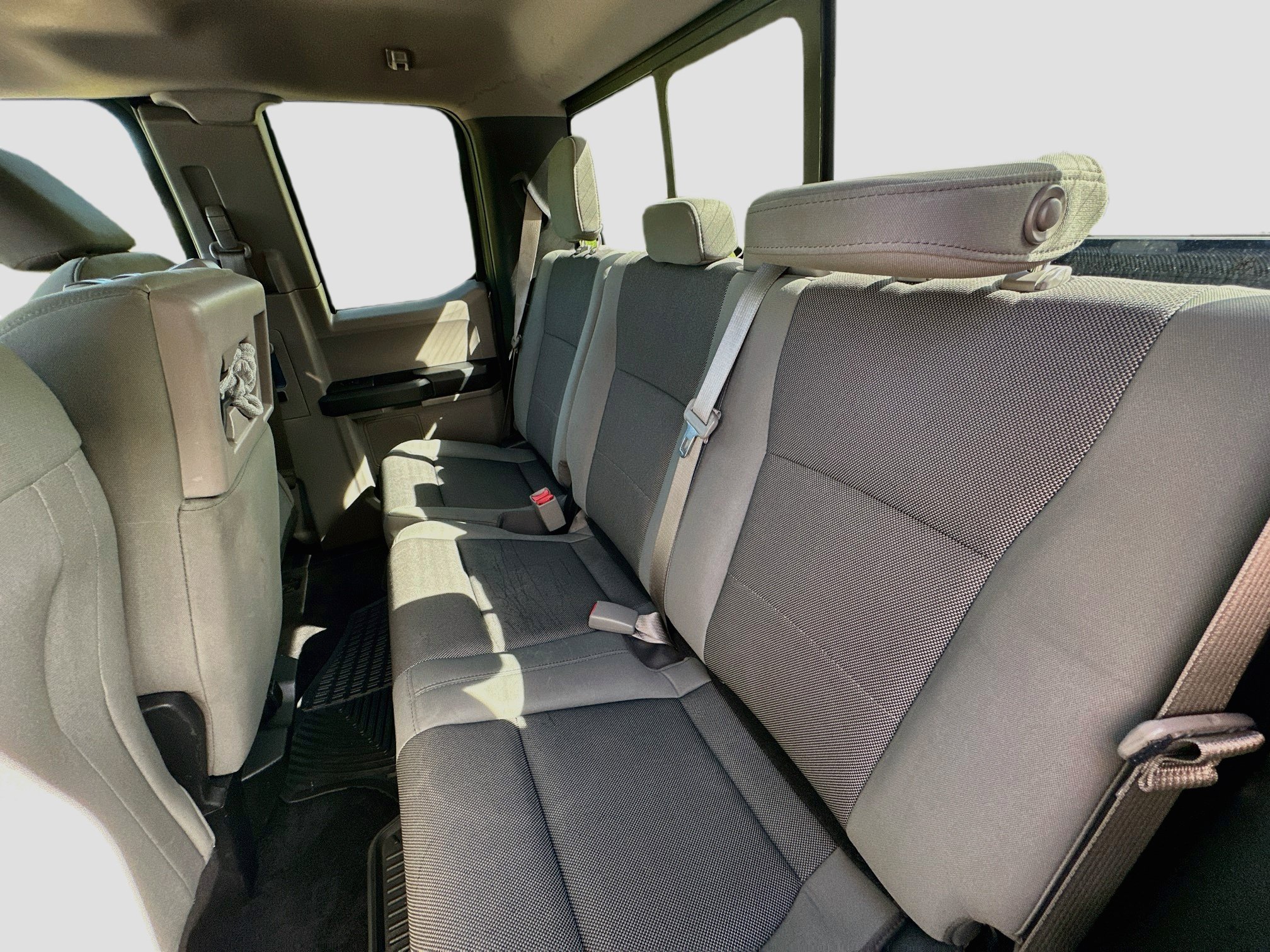 Used 2015 Ford F150 XL w/ Equipment Group 101A Mid AWD/4WD image 24