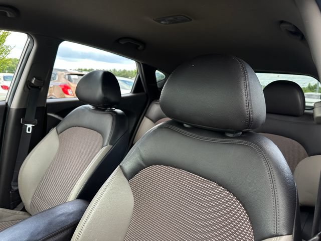 Used 2013 Hyundai Tucson GLS FWD image 13