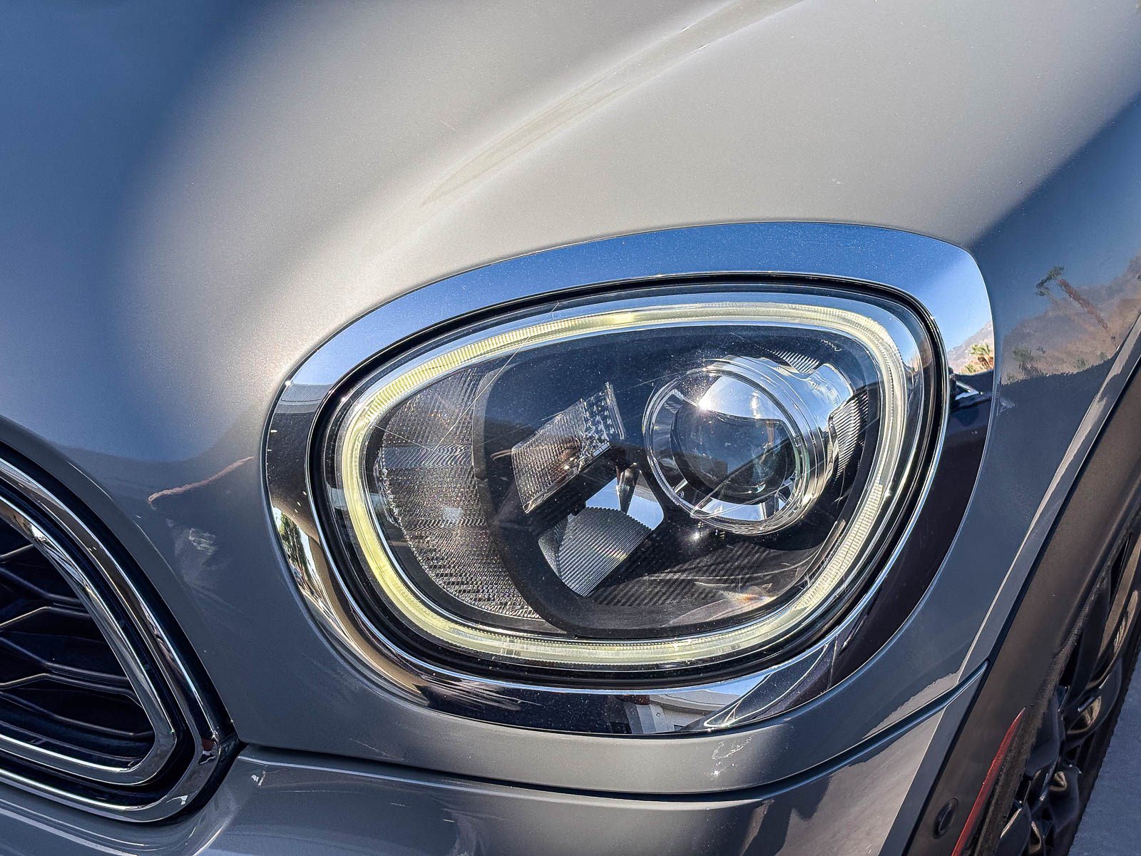 Used 2018 MINI Cooper Countryman S FWD image 9