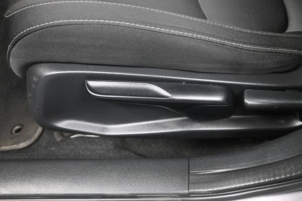 Used 2016 Honda Civic EX image 11