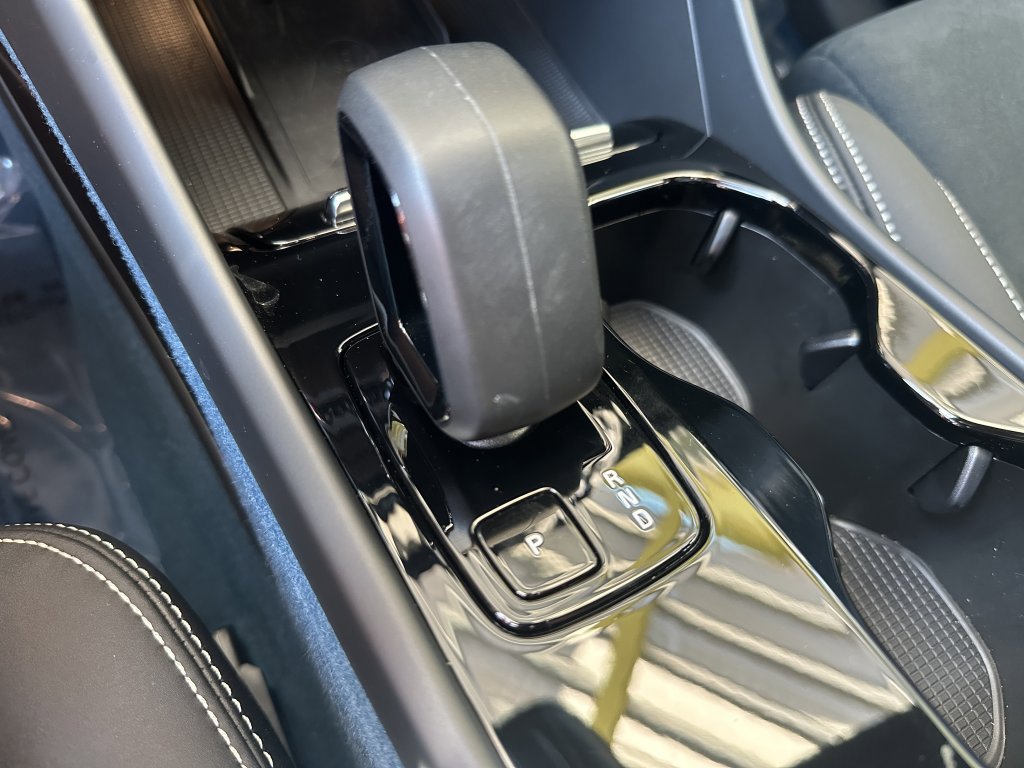 Used 2023 Volvo C40 P8 Recharge Ultimate image 24