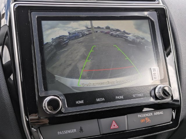 New 2027 Mitsubishi Outlander Sport ES AWD/4WD image 19