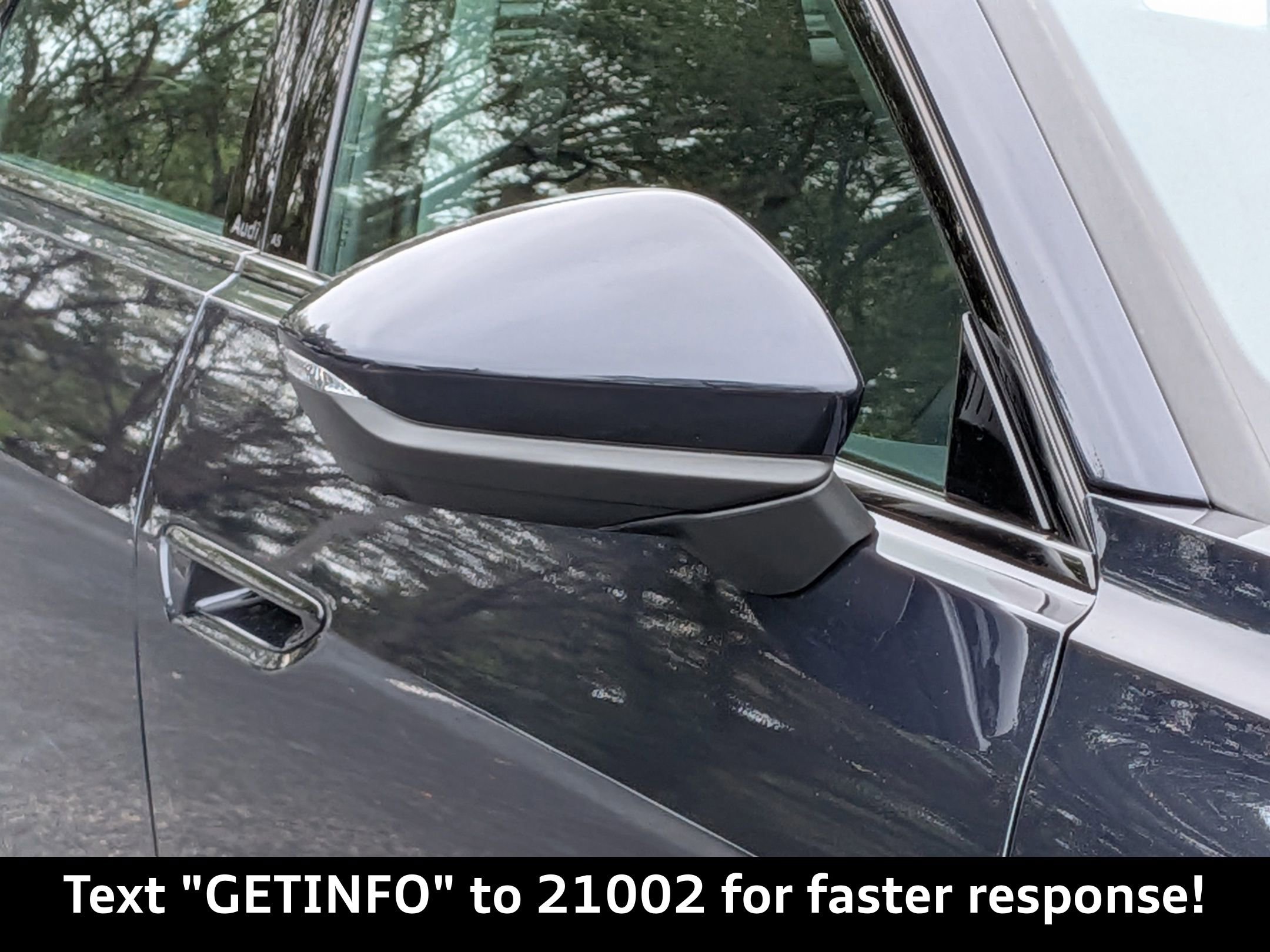 New 2026 Audi A5 2.0T Premium Plus image 11