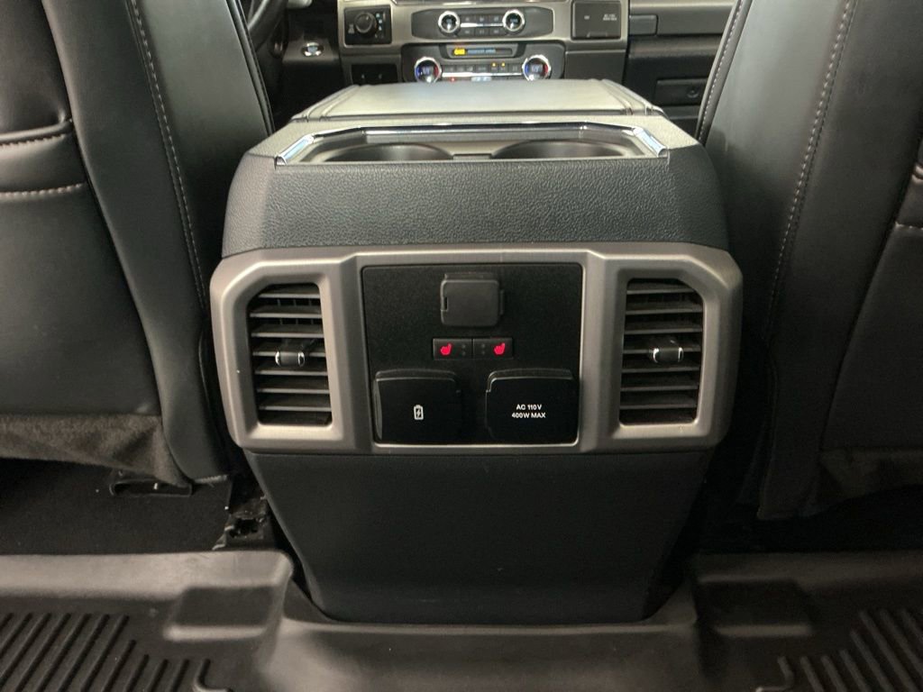 Used 2022 Ford F250 Platinum AWD/4WD image 27