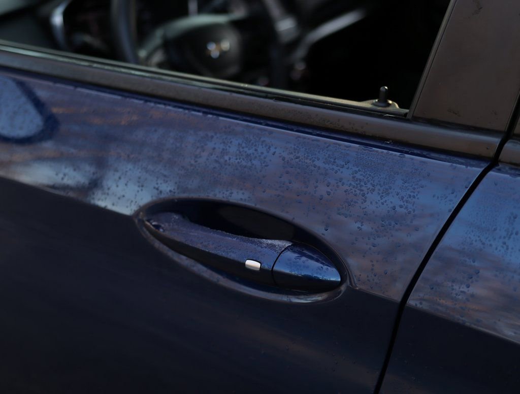 Used 2022 Chevrolet TrailBlazer LT image 33