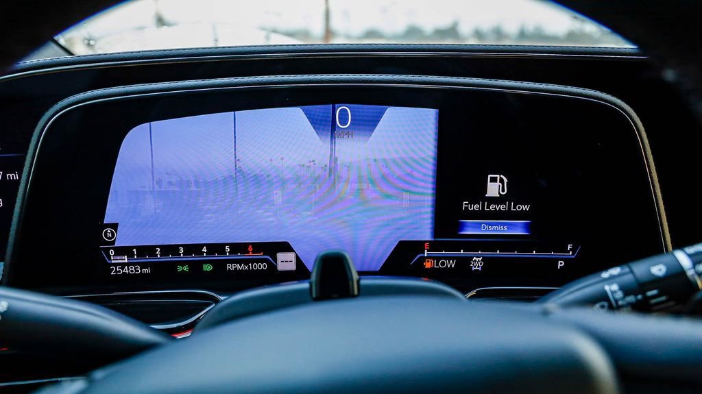 Used 2024 Cadillac Escalade Sport w/ Touring Package image 25