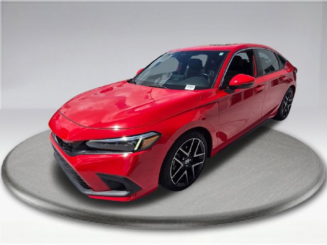 Used 2022 Honda Civic Sport Touring image 18