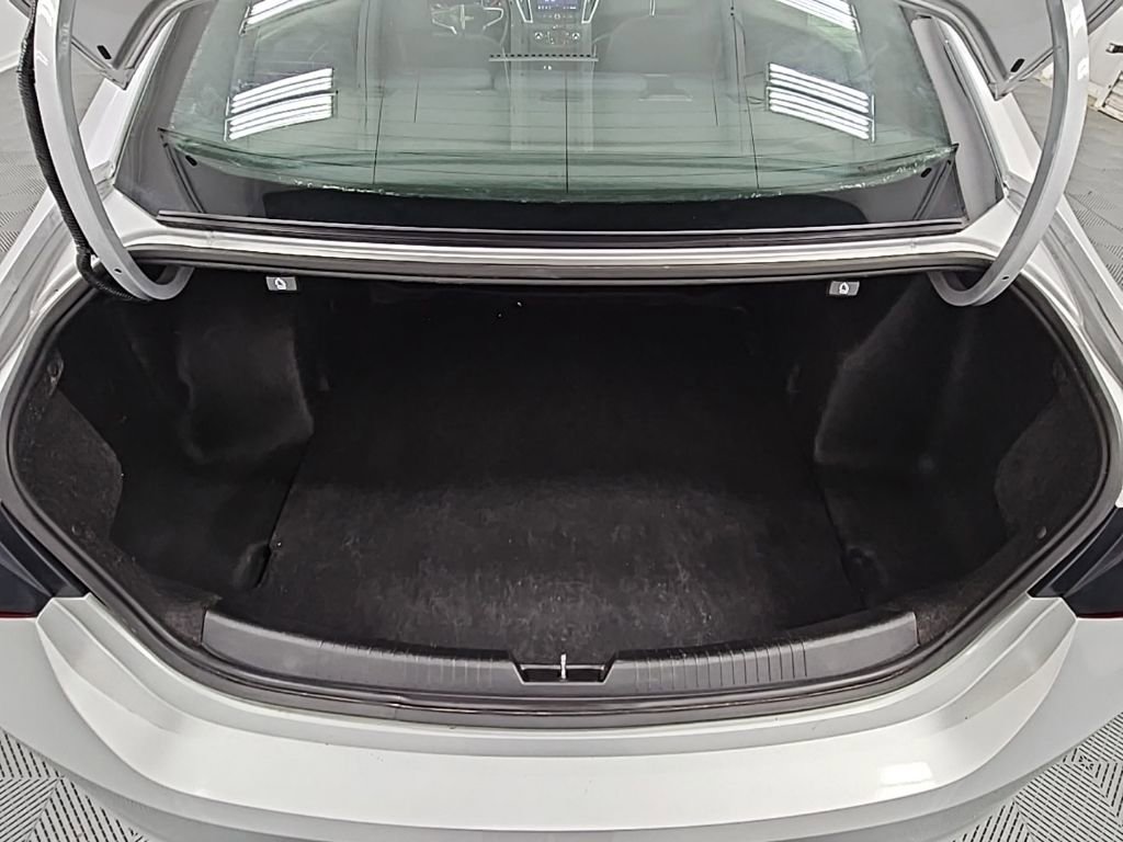 Used 2020 Chevrolet Malibu LT FWD image 31