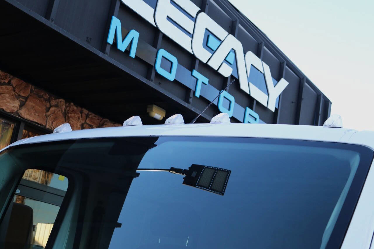 Used 2019 RAM ProMaster 1500 image 94