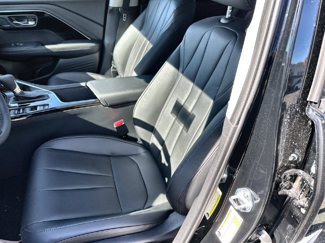 New 2026 Acura ADX AWD image 19