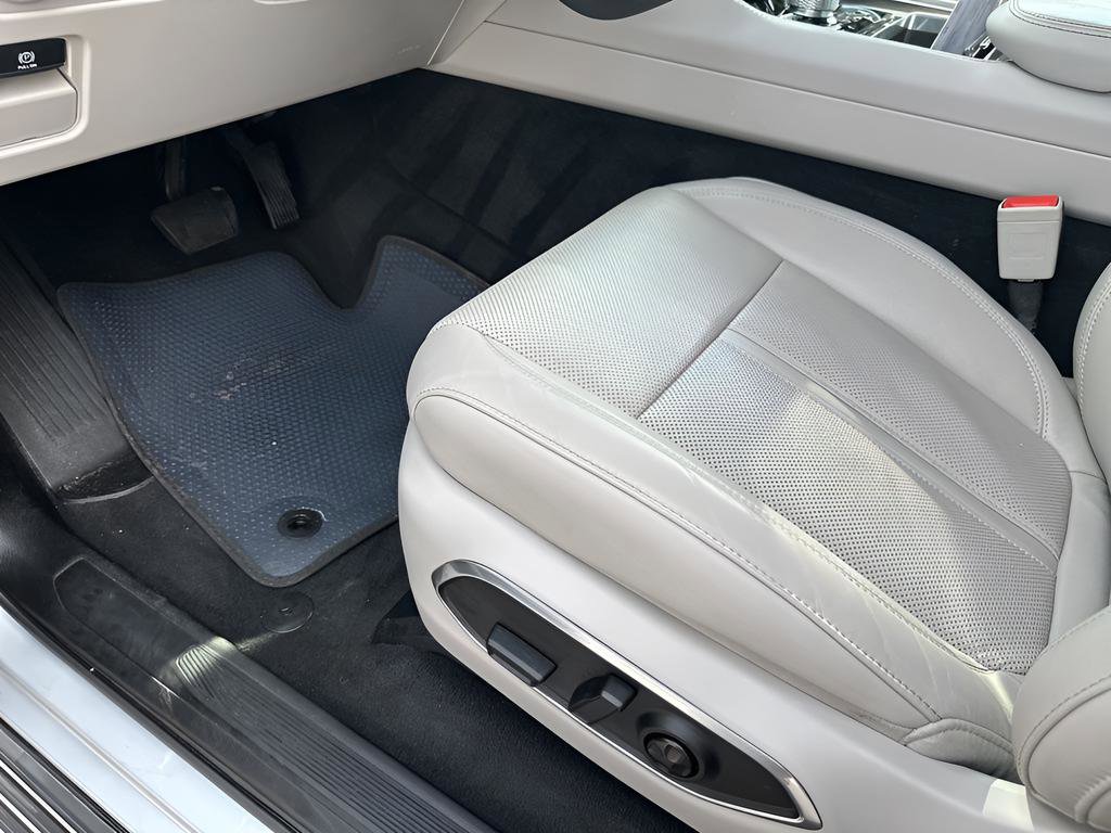 Used 2022 Jeep Wagoneer Series III w/ Premium Group I image 27