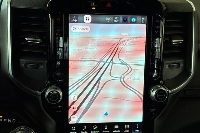 New 2026 RAM 1500 Laramie image 15