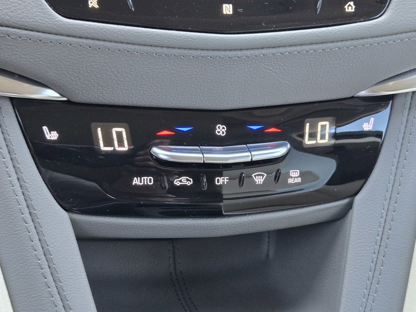 Used 2021 Cadillac XT5 Premium Luxury FWD image 21