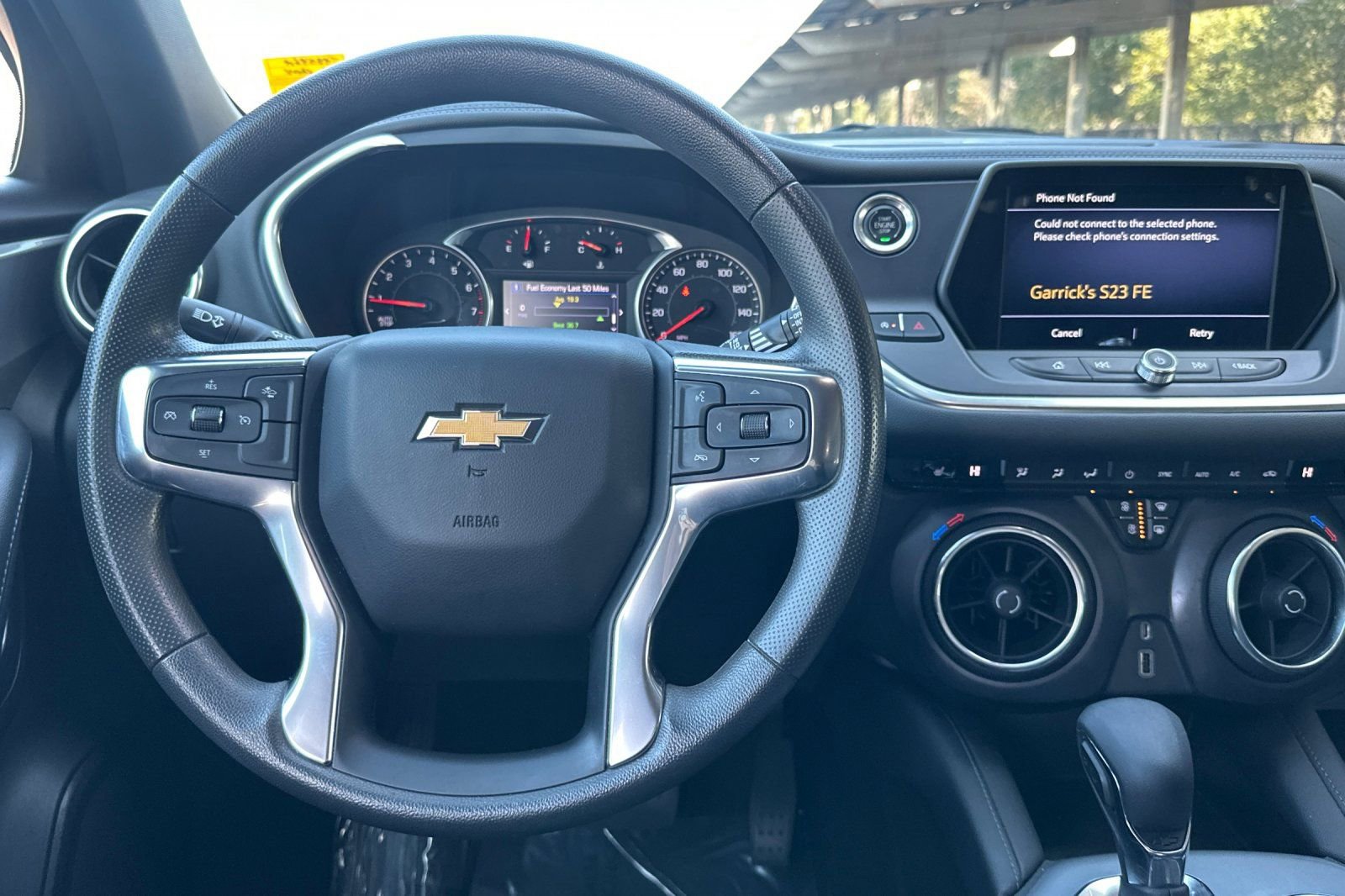 Used 2021 Chevrolet Blazer LT image 17