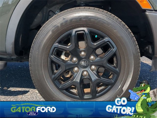 Used 2022 Ford Ranger XLT w/ Equipment Group 301A Mid image 11