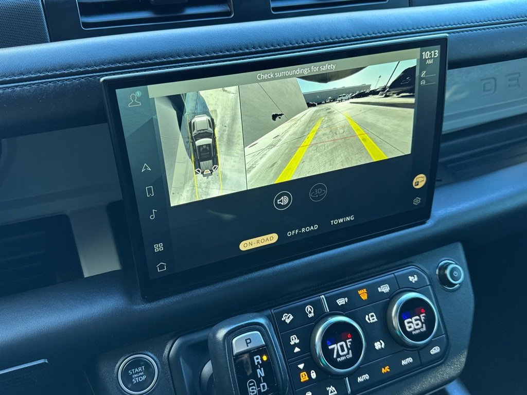 Used 2022 Land Rover Defender 110 XS Edition image 7