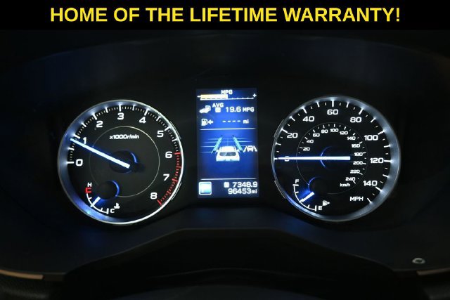 Used 2020 Subaru Ascent Touring w/ Popular Package #2A AWD/4WD image 17