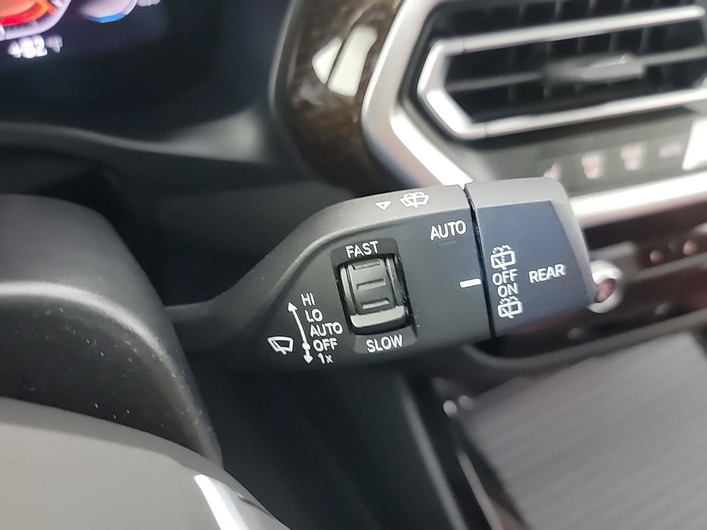 Used 2022 BMW X3 xDrive30i w/ Premium Package 2 AWD/4WD image 29